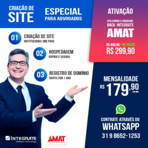Plano Especial ADV