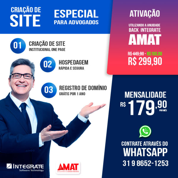 Plano Especial ADV